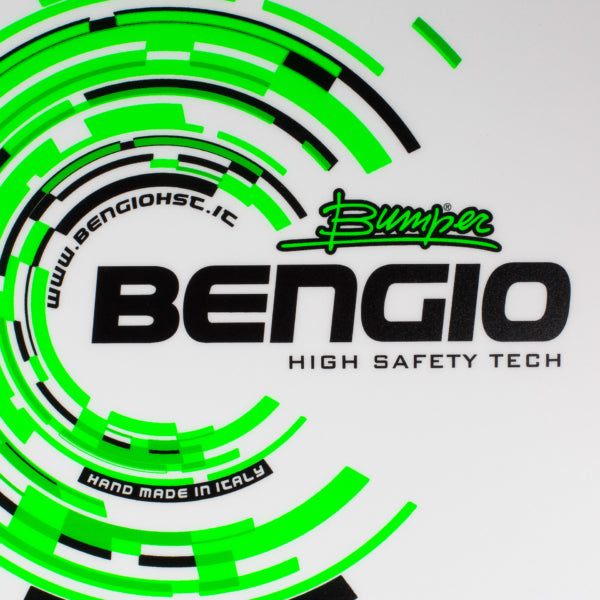 Bengio Bumper Plus Karting Rib Protector