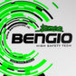 Bengio Bumper Plus Karting Rib Protector
