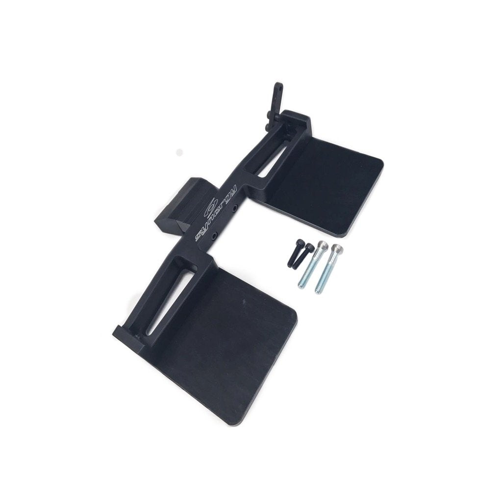 Synergy Cadet Pedal Extension Kit