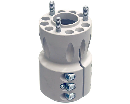 Go Kart Amv Magnesium Long Rear Hub For 9F Wheel 50mm X 110mm Karting Racing