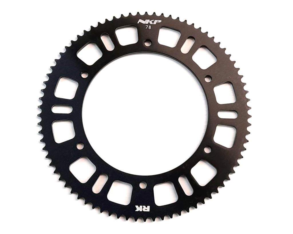 RK Rear Sprocket Ali 219 Pitch Race