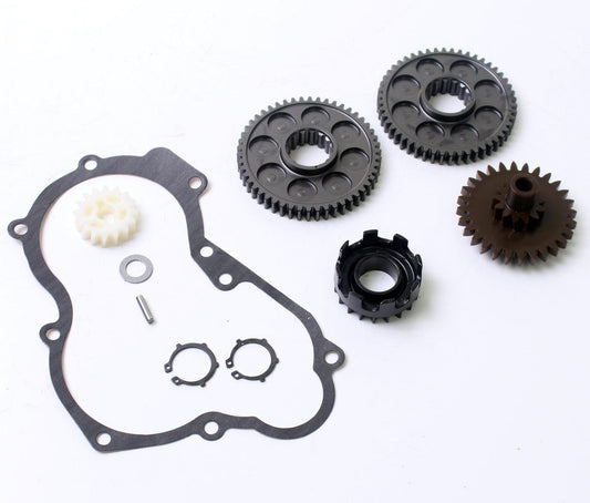 Rotax Max Gear Replacement Kit (Evo & Non Evo)