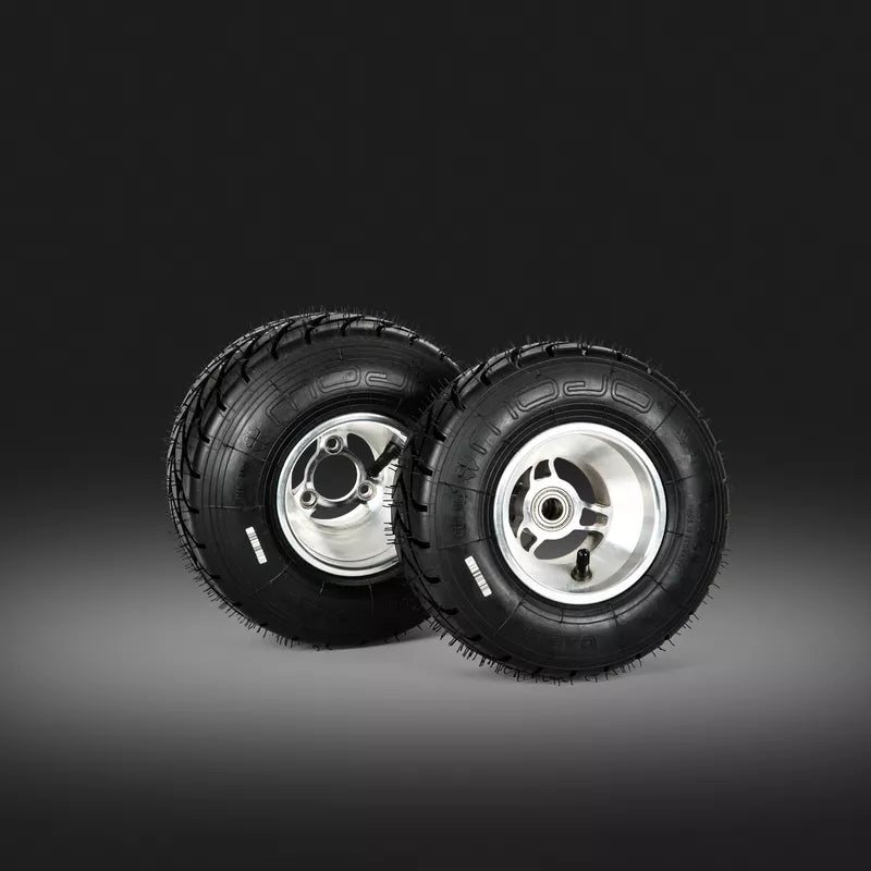 Mojo CW Wet Tyre Set Micro/Mini MAX Classes