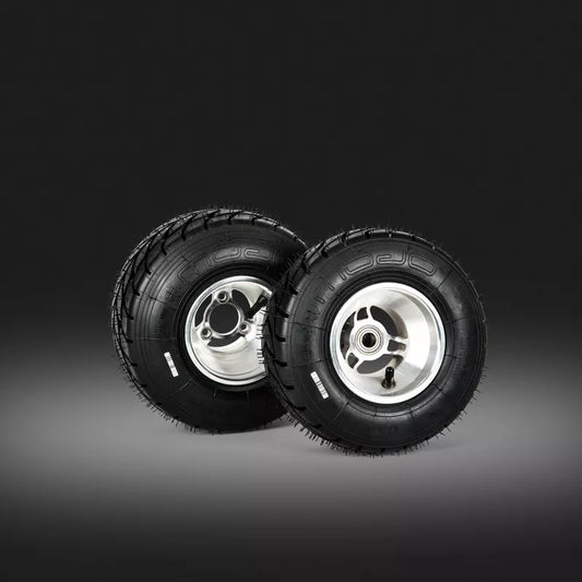 Mojo CW Wet Tyre Set Micro/Mini MAX Classes