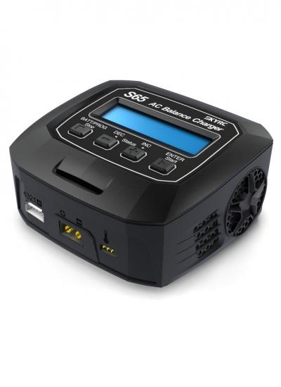 Lipo SKYRC S65 65W AC Balance Battery Charger