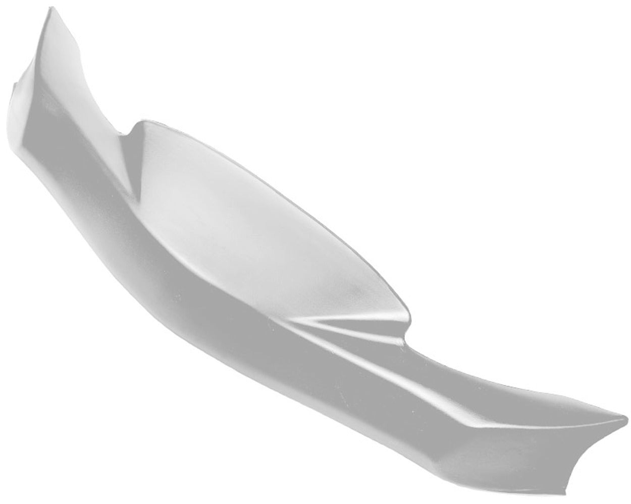 Kg Mk14 Cadet Nosecone / Front Spoiler Pearl