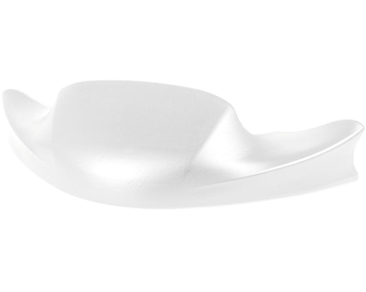 KG MK20 Cadet Nosecone / Front Spoiler Pearl