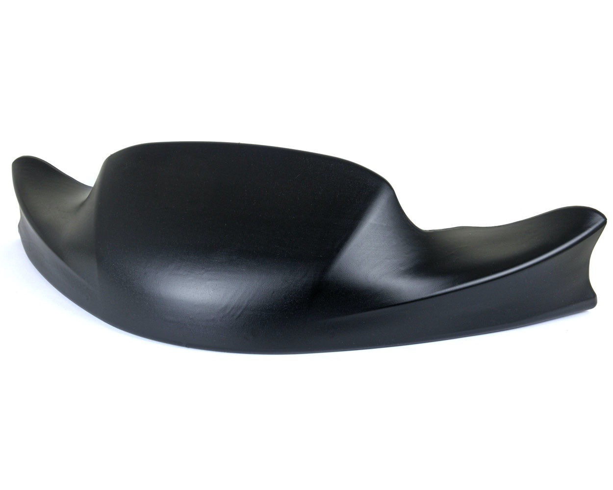KG Mk20 Cadet Nosecone / Front Spoiler BlackSA006NE