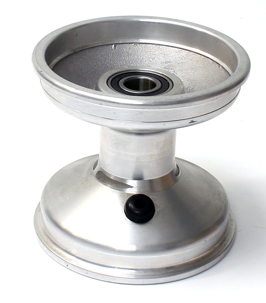 Jet Front Wheel 115mm Central Remo 17mm/20mm