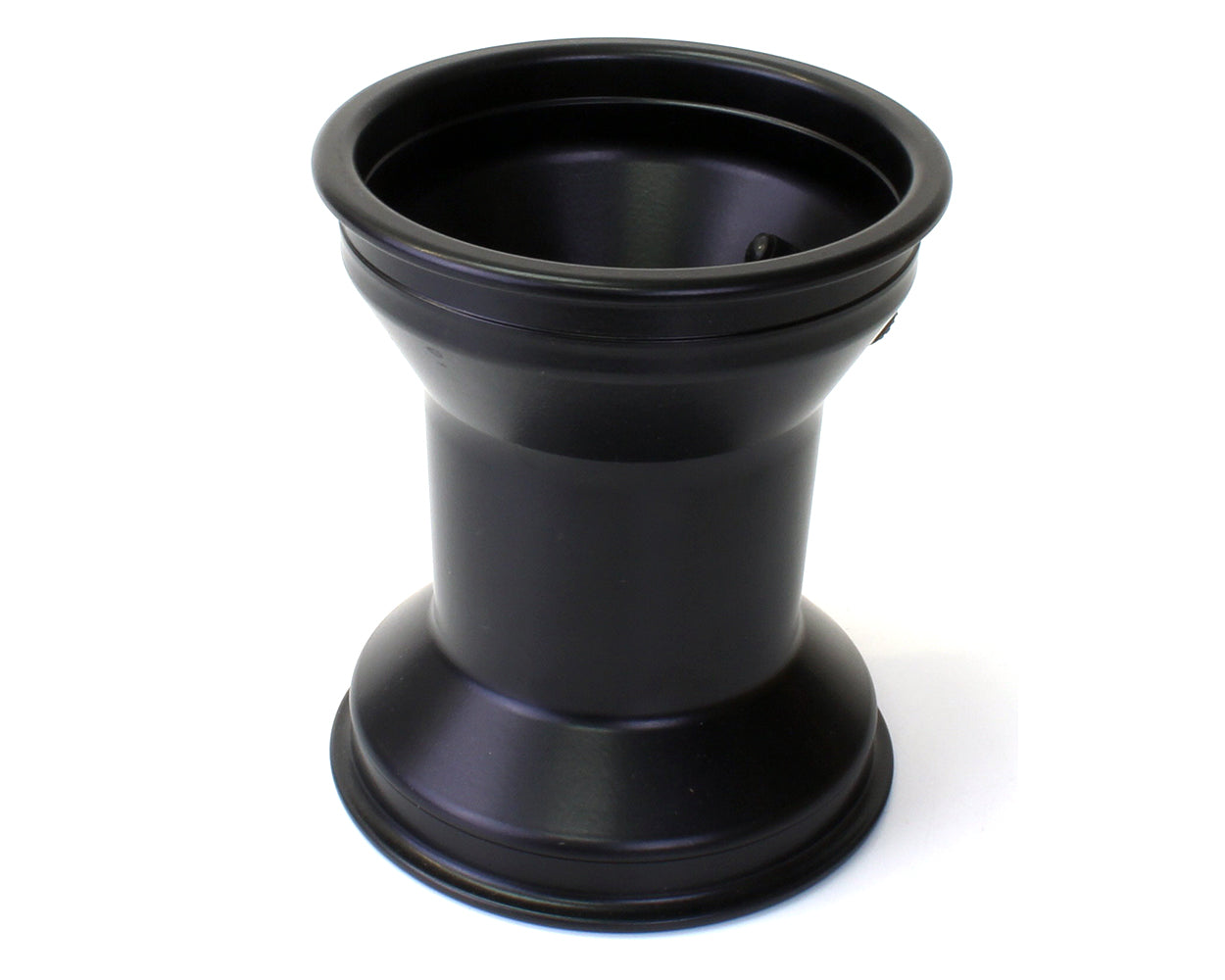Jet Black Rear Wheel 150mm