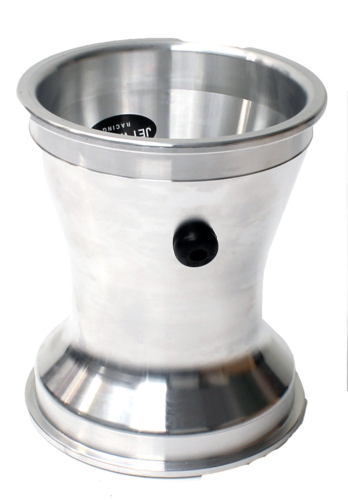 Jet Silver Rear Wheel 150mm