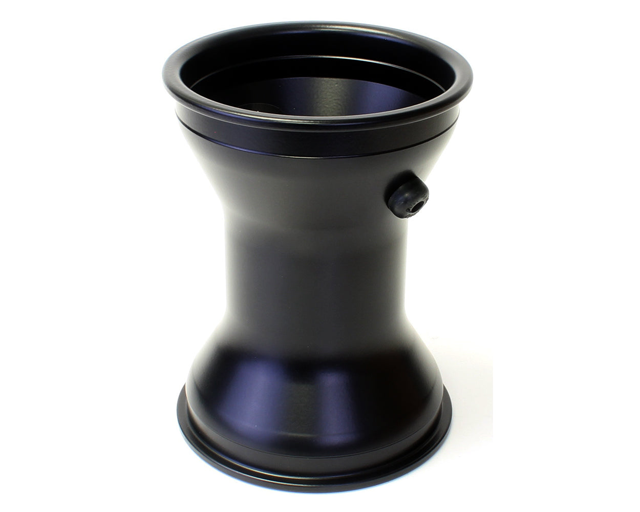 Jet Black Rear Wheel 175mm