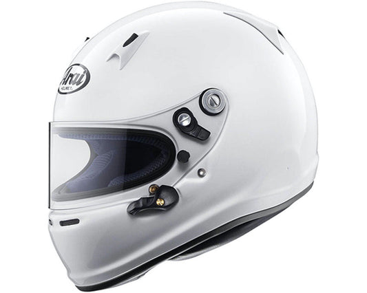 Arai SK6 Race Helmet