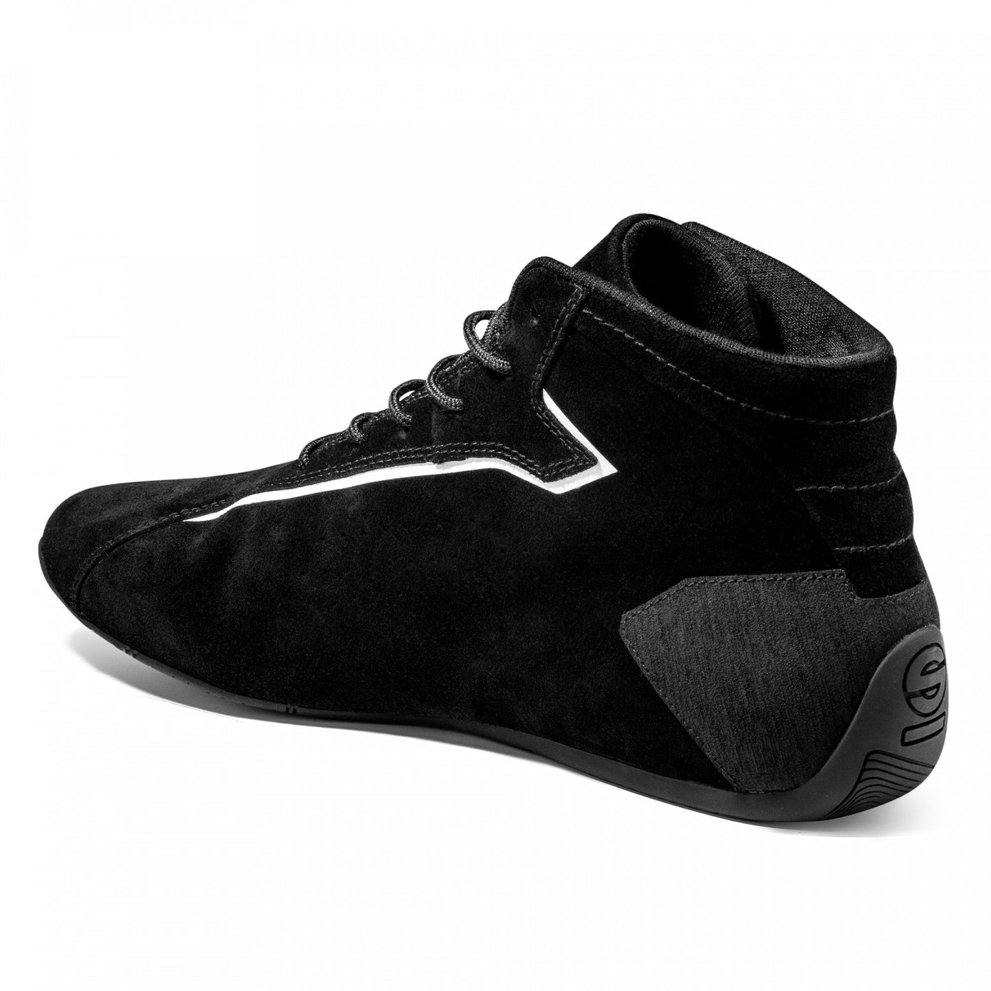 Sparco Slalom+ Race Boots Racing Brand New