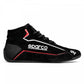 Sparco Slalom+ Race Boots Racing Brand New