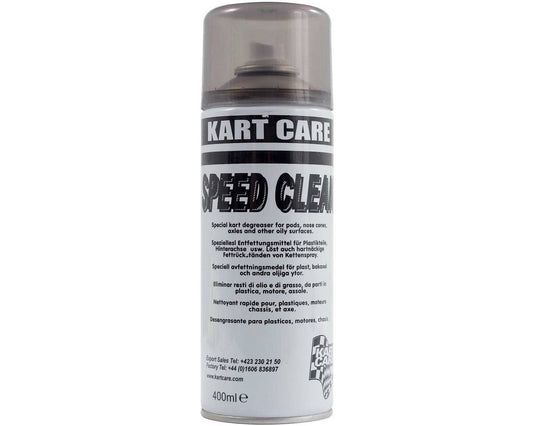 Kartcare Speedclean 500ml