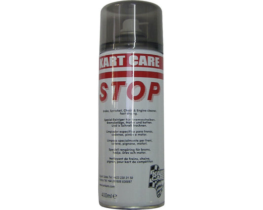 Kartcare Stop Brake Cleaner 500ml