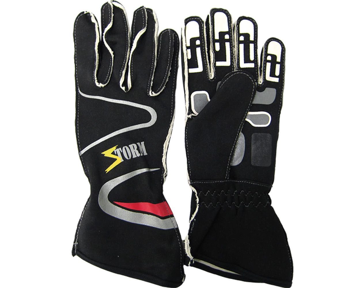 Storm Racing Gloves