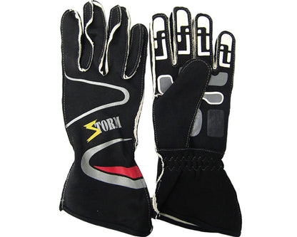 Storm Racing Gloves