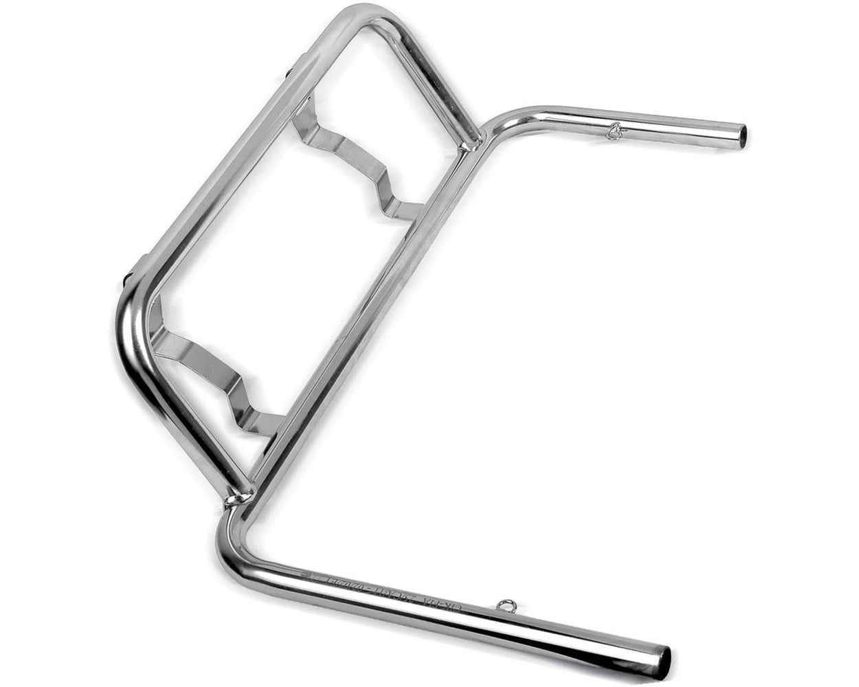Kg Duo Evo / 506 Right Hand Side Pod Rail