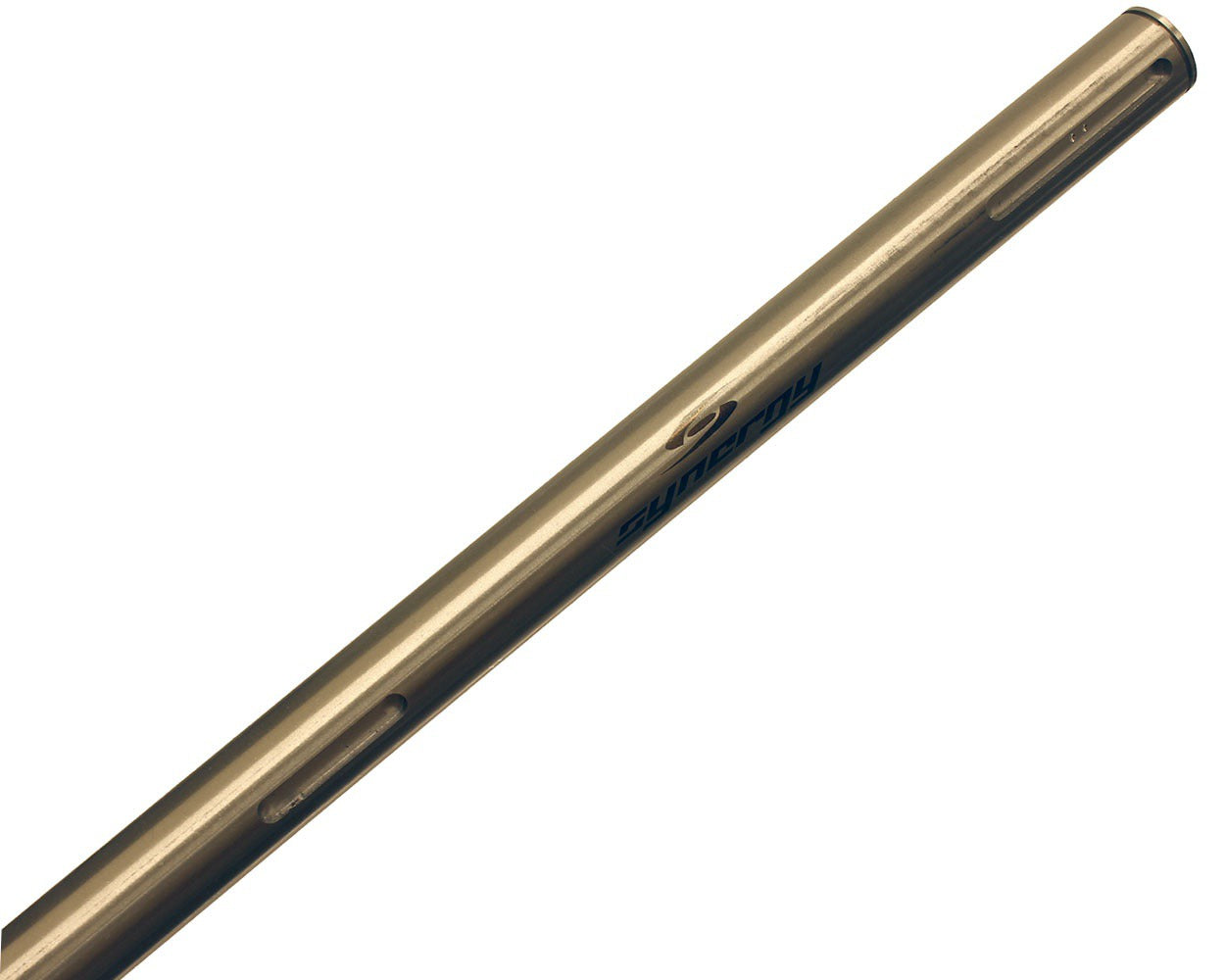 Synergy Cadet Hollow Honda Axle 1020mm X 25mm - Medium Green