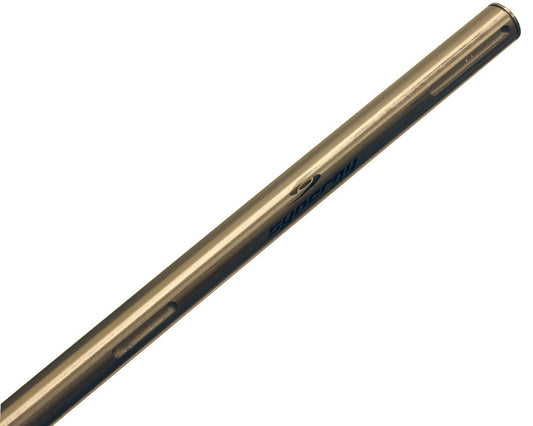 Synergy Cadet Hollow Honda Axle 1020mm X 25mm - Medium Green