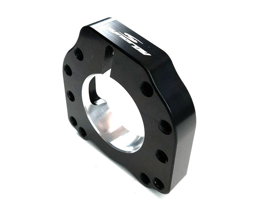 Synergy Cadet Black 25mm Bearing Carrier