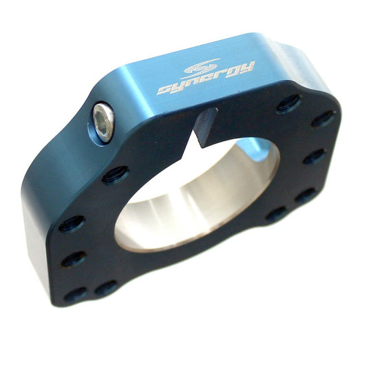 Synergy Cadet Blue 25mm Bearing Carrier