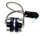 Complete Synergy Cadet Brake System For Honda/Iame