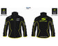 Synergy 2019 Factory Coat