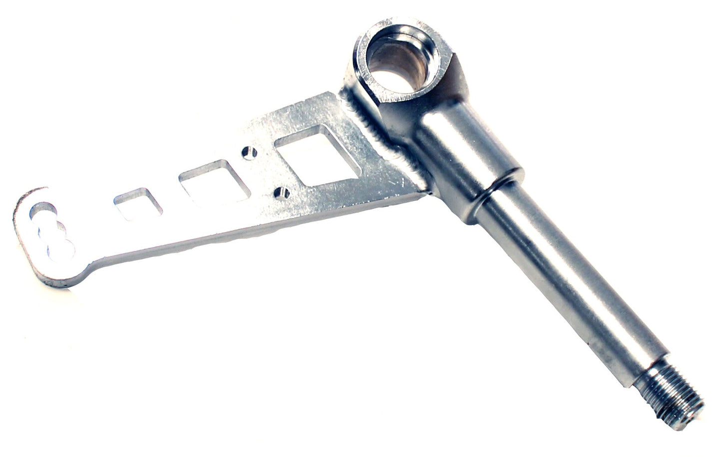 Synergy Cadet Stub Axle R/H Side - Bare (No Bearings Or Spacer)