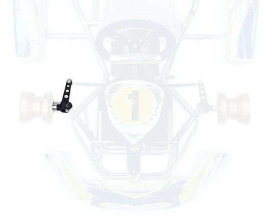 Synergy Bambino Right Hand Stub Axle