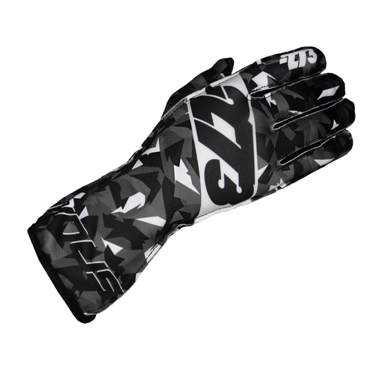 Minus 273 2020 Gloves Camo Race Gloves