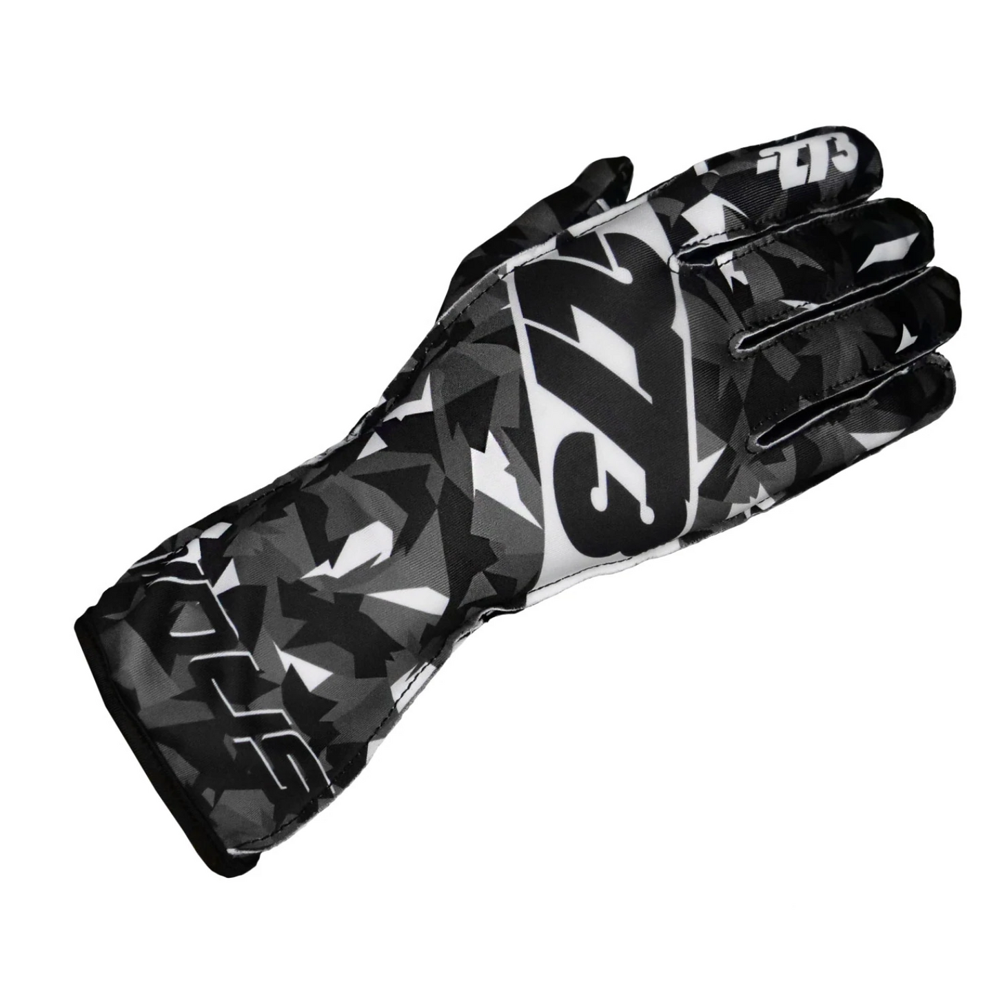 Minus 273 2020 Gloves Camo Race Gloves