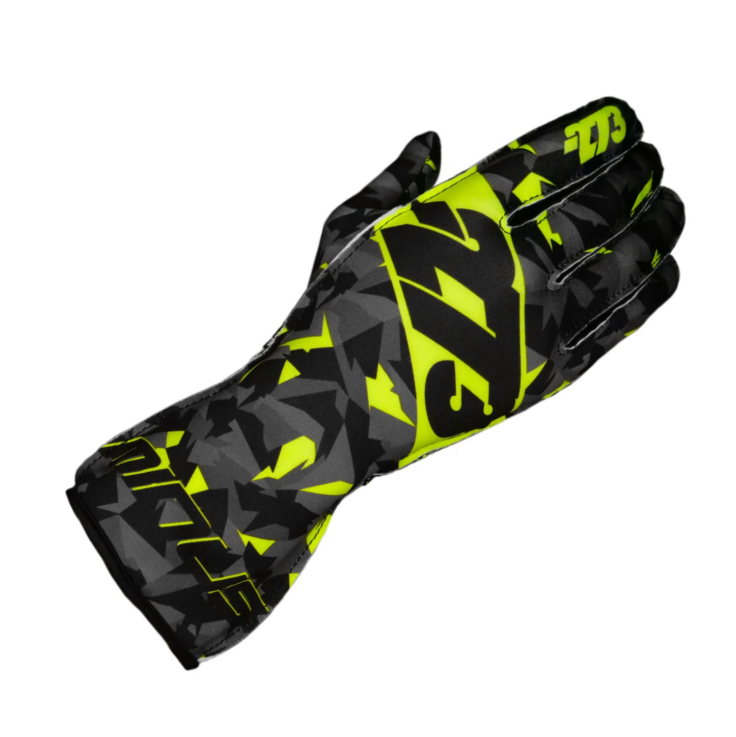 Minus 273 2020 Gloves Camo Race Gloves