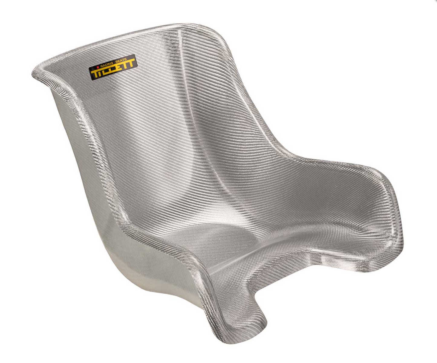 Tillett T14T New Style Silver CL