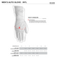 2022 Tech-1 K Race V2 Graphic Glove 3553022