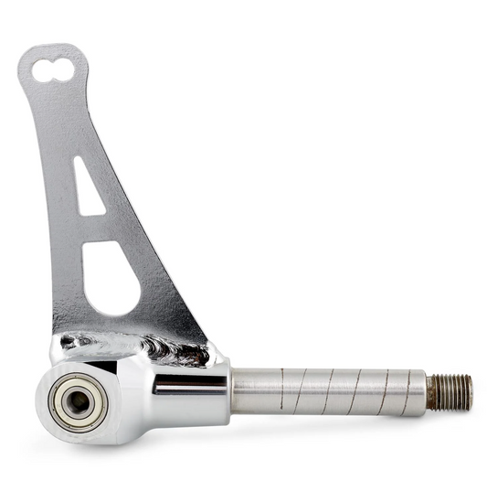 Zip Eagle / Lightning Stub Axle Right or Left