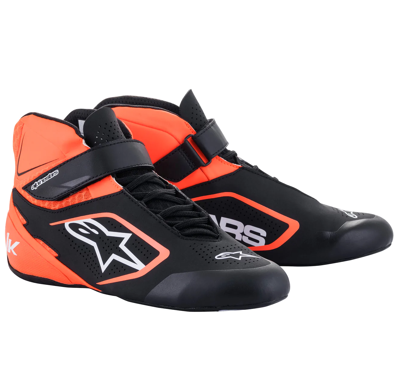 2022 Alpinestars Tech-1 K V2 Shoes / Boots 2712022