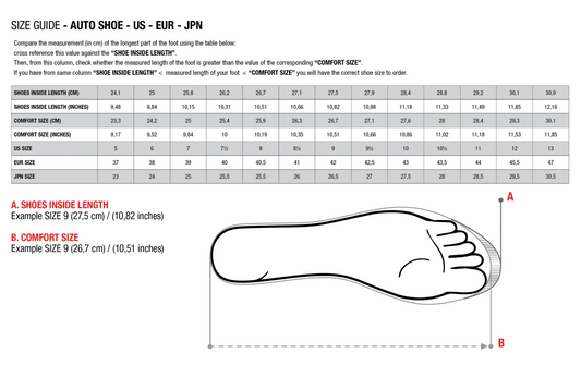 2022 Alpinestars Tech-1 K V2 Shoes / Boots 2712022