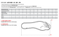 2022 Alpinestars Tech-1 K V2 Shoes / Boots 2712022