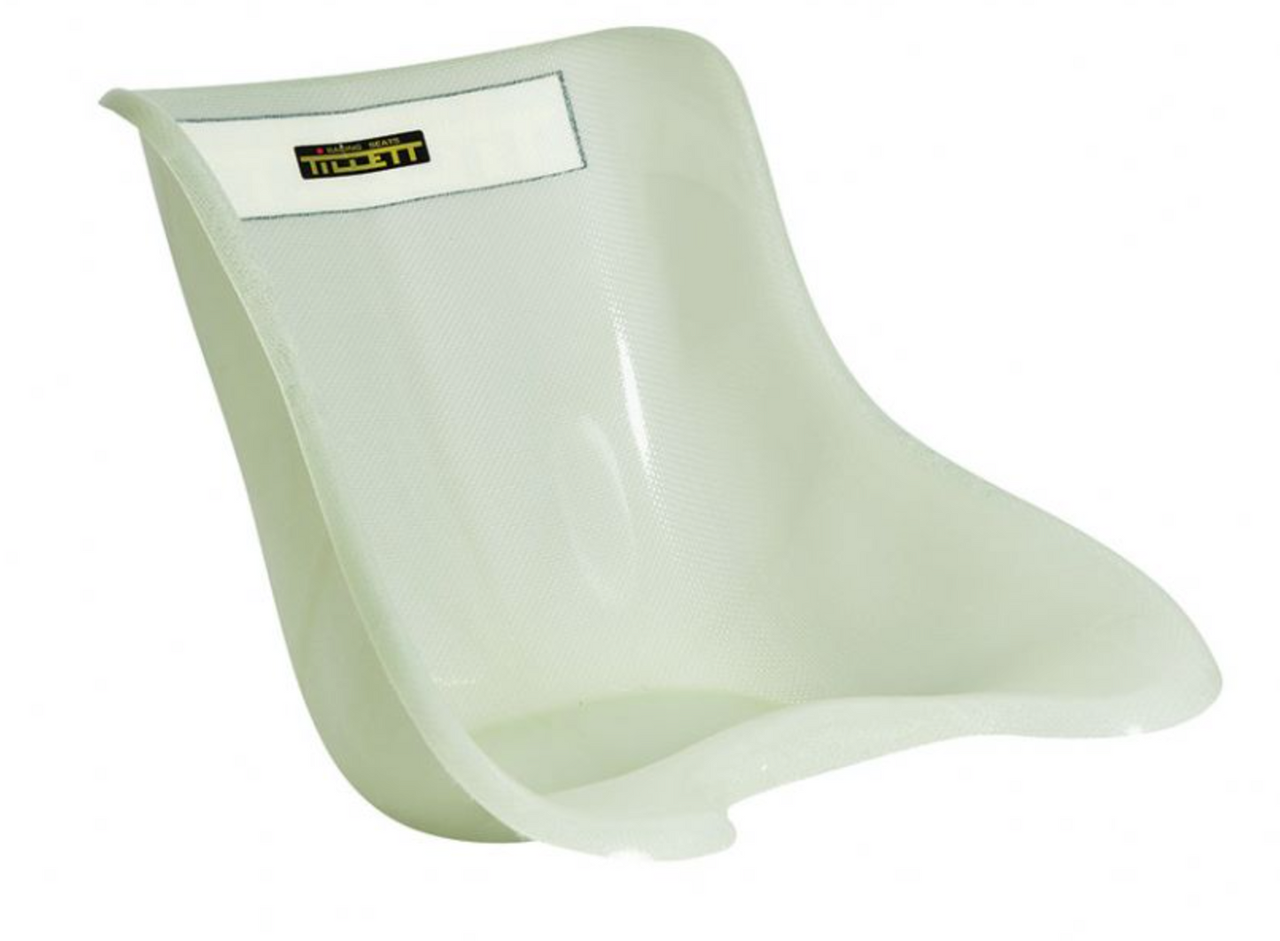 Tillett T11VG New Style Flexible Rigidity Seat