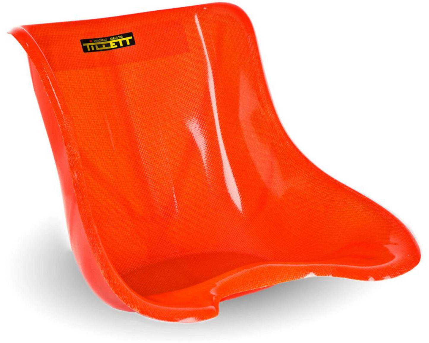 Tillett T11VG New Style Flexible Rigidity Seat
