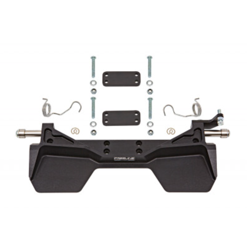 Freeline Adjustable Pedals 2019
