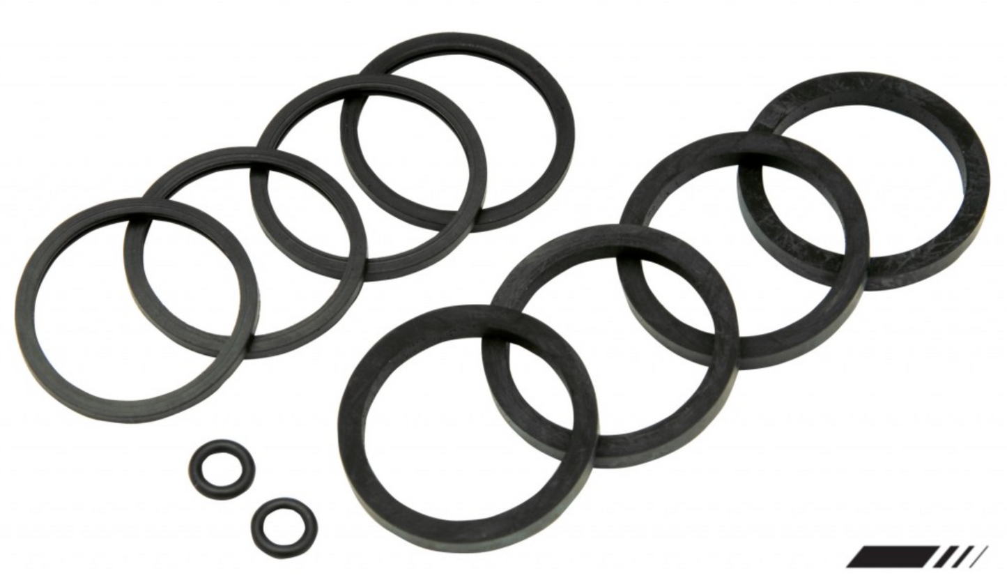 Freeline Overhaul Kit 25x4mm