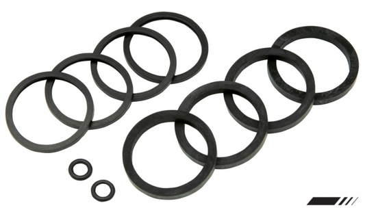 Freeline Overhaul Kit 25x4mm