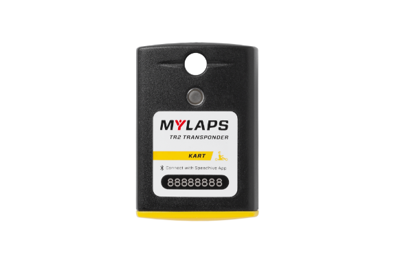 AMB Mylaps TR2 Transponder Kart Go (No Subscription)