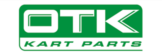 OTK Tonykart Axle 30mm 960mm 0054.B0 950 Chassis Rookie