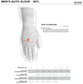 Alpinestars Tech-1 K Race S V2 Corporate Youth Gloves
