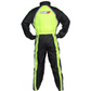 Tuzo Waterproof Suits Adult/Child